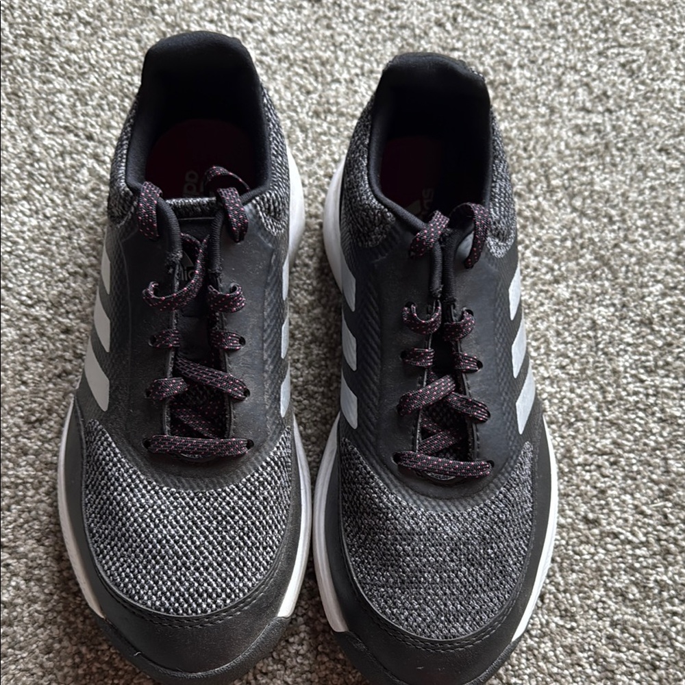 Golf Shoes, Adidas Women’s, excellent condition, size 6